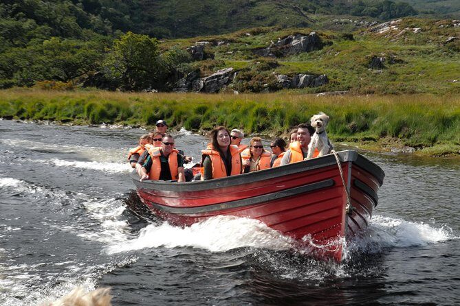 Bus & Boat Tour - Who Should Consider This Tour?