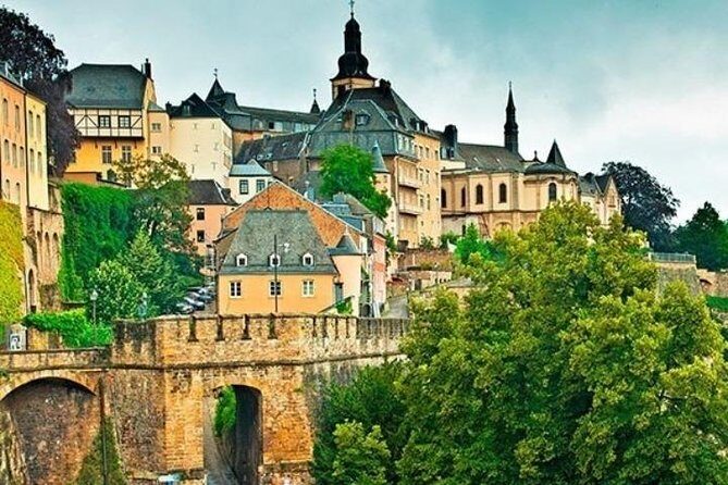 Bus day trip to Luxembourg and Dinant from Brussels - Final Thoughts: Is This Tour Right for You?