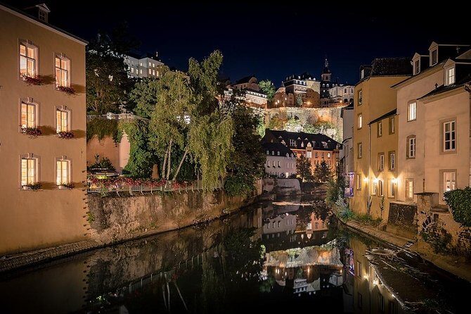 Bus day trip to Luxembourg and Dinant from Brussels - FAQ