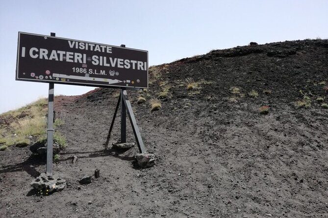 Bus Etna Experience of Italy - FAQs