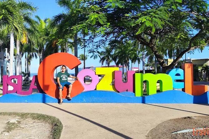 Bus & Ferry round-trip tickets to Cozumel, from Cancun - Practical Considerations and Tips