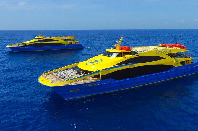 Bus & Ferry round-trip tickets to Cozumel, from Cancun - Final Thoughts