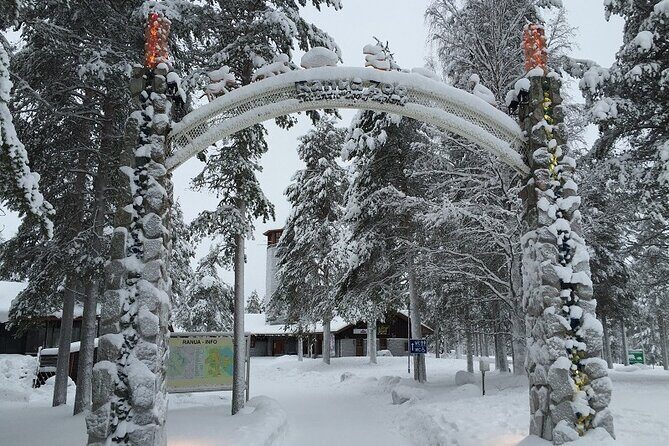 Bus to Ranua Zoo from Rovaniemi - The Itinerary — What to Expect