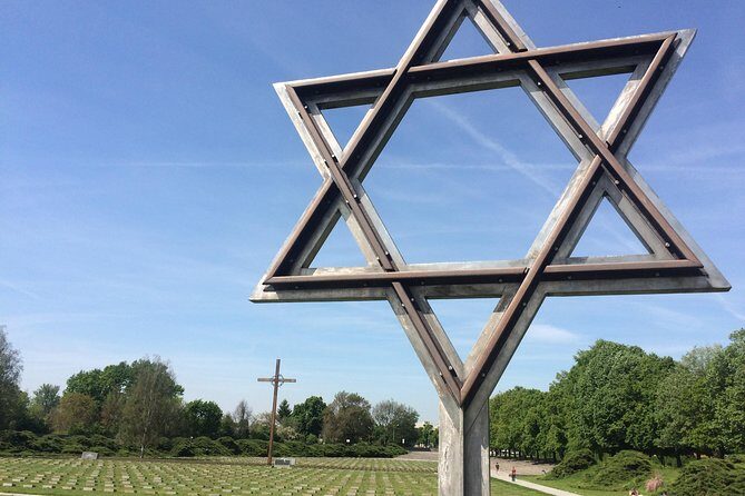 Bus Tour to Terezín from Prague - The Itinerary Breakdown: What You’ll See and Do