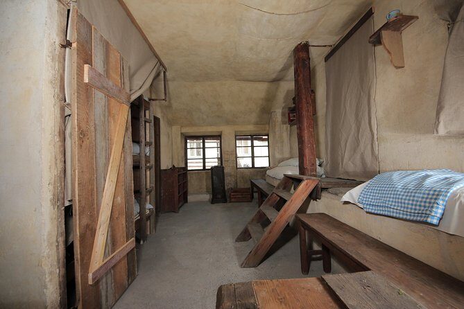 Bus Tour to Terezín from Prague - Cost and Value