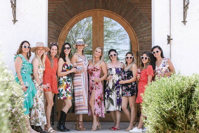 Bus Wine Tour by Ansell Tours - What You Can Expect from the Valle de Guadalupe Bus Wine Tour