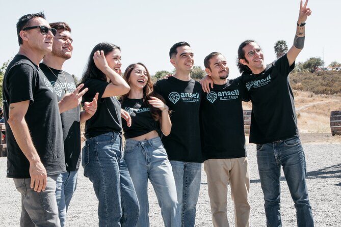 Bus Wine Tour by Ansell Tours - Who Should Consider This Tour?