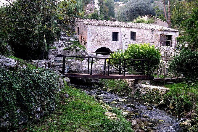 Buscemi - Palazzolo Acreide - Marzamemi Tour - Authentic Experiences and Travelers’ Feedback