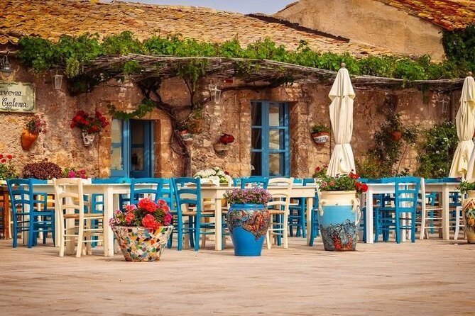 Buscemi - Palazzolo Acreide - Marzamemi Tour - Who is This Tour Best For?