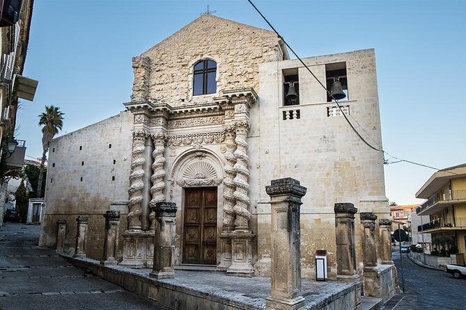 Buscemi - Palazzolo Acreide - Marzamemi Tour - Final Thoughts