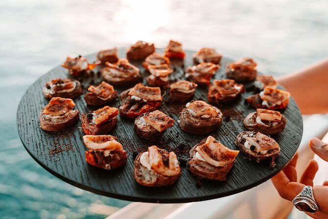 Bushtucker Cultural Cruise in Mooloolaba - A Deep Dive into the Bushtucker Cultural Cruise Experience