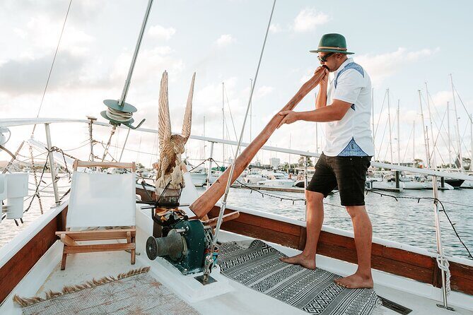 Bushtucker Cultural Cruise in Mooloolaba - Wrapping It Up