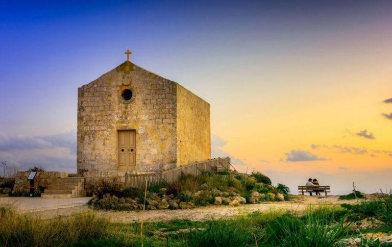 Buskett Woodlands and Dingli Cliffs Private Nature Tour - Diving Into the Itinerary: What You Can Expect