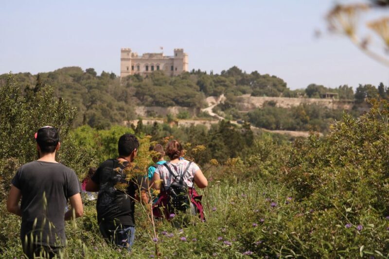 Buskett Woodlands and Dingli Cliffs Private Nature Tour - Who Will Love This Experience?