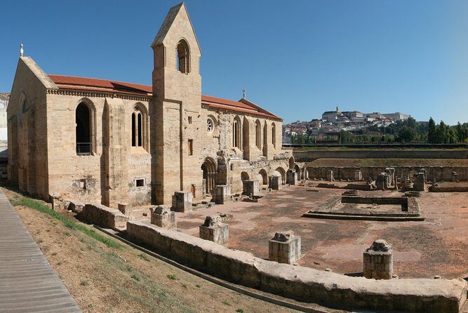 Bussaco Palace and the University of Coimbra Private Tour - Who Is This Tour Best For?