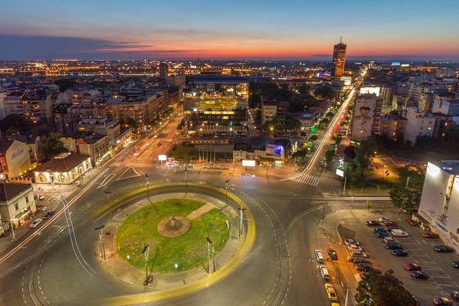 Bustling Belgrade Day Tour - Deep Dive Into the Itinerary