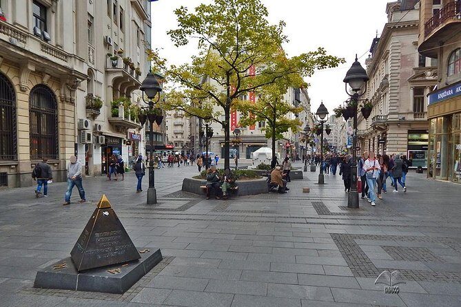 Bustling Belgrade Day Tour - What We Think About the Experience