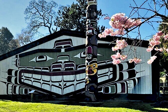 Butchart Gardens and Victoria City Private Tour 1-6 pax - What to Expect from the Experience