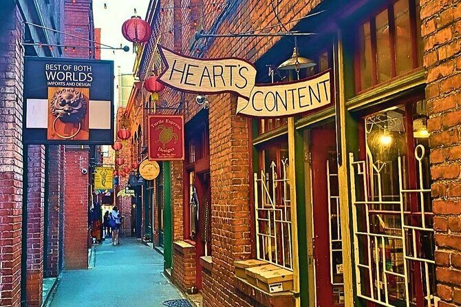 Butchart Gardens and Victoria City Private Tour 1-6 pax - Who is This Tour Best For?