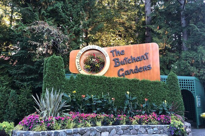 Butchart Gardens Evening Illumination Shuttle - Exploring the Butchart Gardens Evening Illumination Shuttle: An Honest Look