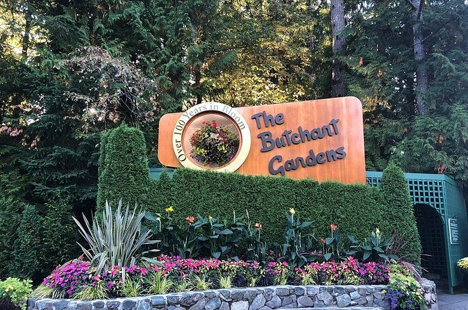 Butchart Gardens Evening Illumination Shuttle - Practical Details That Matter