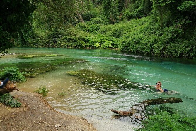 Buthrotum, Blue Eye Springs, Ksamil and Lekursi Castle from Saranda - Final Thoughts: Is This Tour Right for You?