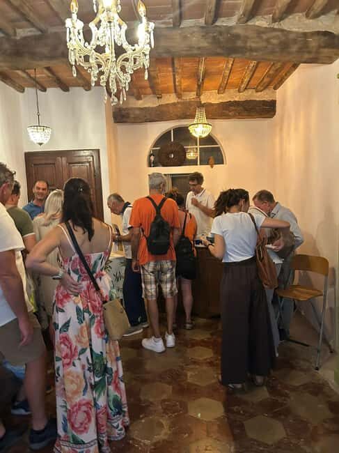 Buti: Olive Oil Ancient Mill Tour and Tasting Experience - The Value of the Experience