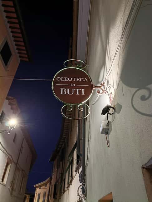 Buti: Olive Oil Ancient Mill Tour and Tasting Experience - The Sum Up: Who Will Love This Tour?