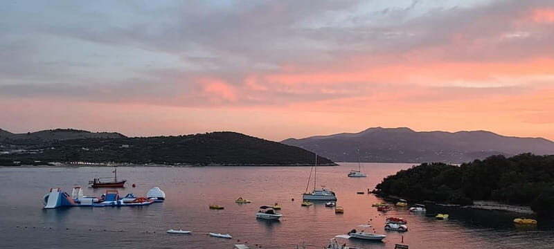 Butrint National Park: Guided Walking Tour - Key Points