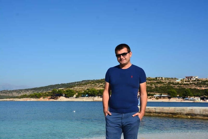 Butrint National Park: Guided Walking Tour - Discovering Butrint: A Journey through Time and Nature