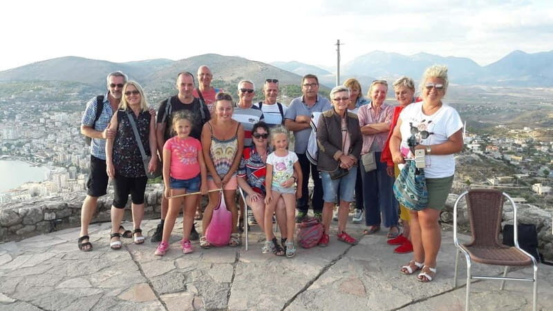 Butrint National Park: Guided Walking Tour - Who Should Consider This Tour?