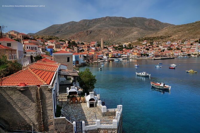 Butterflies Valley & Chalki from Rhodes - Authentic traveler insights