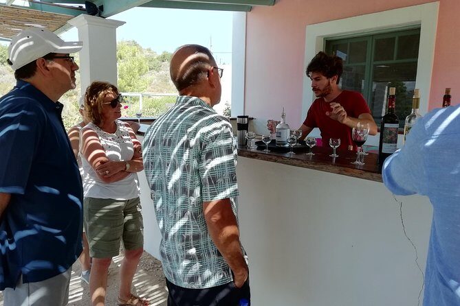 Butterflies Valley & Wine Tasting Experience Private Tour - The Sum Up: Who Is This Tour Best For?