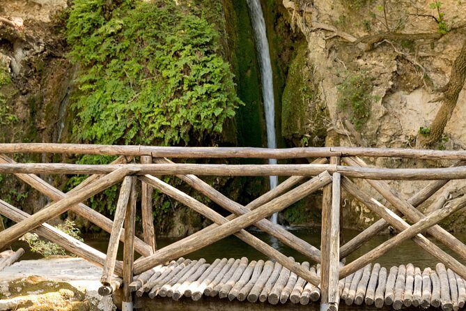 Butterfly Valley and Seven Springs Valley Self-guided Transfer - FAQ