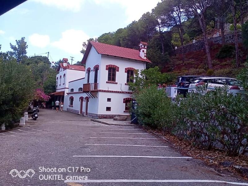 Butterfly valley,Farfalle,Schmetterling,Papillon & transfer! - What to Expect from the Butterfly Valley Tour