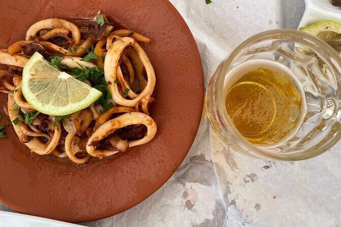 Buy, Cook & Taste-Gastronomic Tour North Portugal - A Deep Dive into the Experience