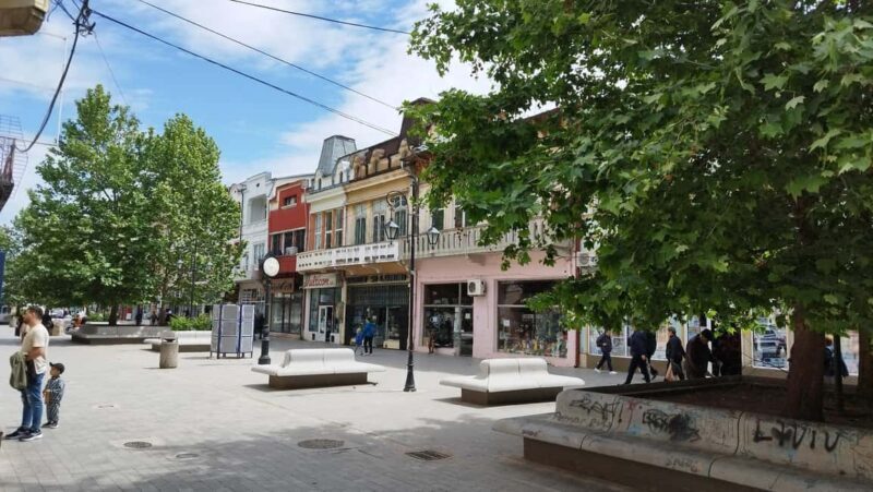 Buzau: Guided walking tour with lunch and wine tasting - Practical Details and Tips