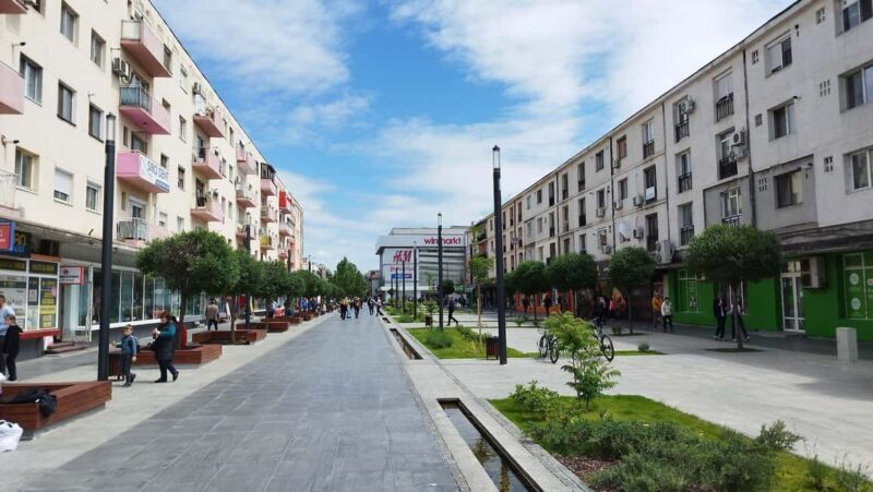 Buzau: Guided walking tour with lunch and wine tasting - What Travelers Say