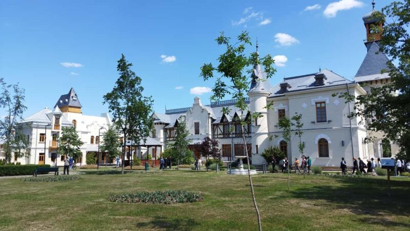 Buzau: Guided walking tour with lunch and wine tasting - Final Thoughts