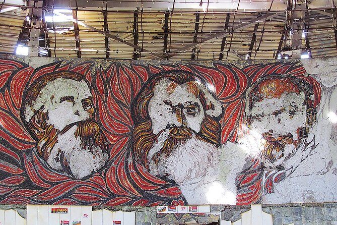 Buzludzha, Shipka Monument of Freedom, Shipka Memorial Church & Golyama Kosmatka - Key Points