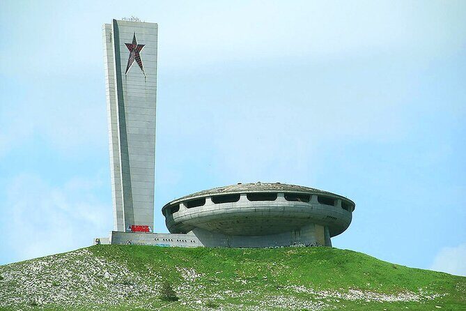 Buzludzha, Shipka Monument of Freedom, Shipka Memorial Church & Golyama Kosmatka - Authentic Experiences Shared by Past Travelers