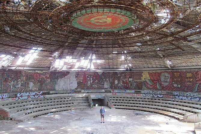 Buzludzha, Shipka Monument of Freedom, Shipka Memorial Church & Golyama Kosmatka - Practical Details and Tips