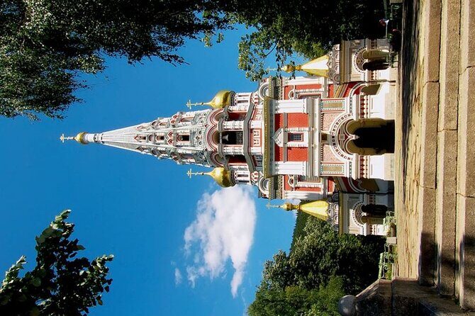 Buzludzha, Shipka Monument of Freedom, Shipka Memorial Church & Golyama Kosmatka - Who Should Consider This Tour?