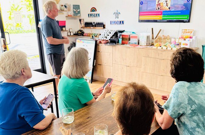 Buzz into Adventure Bee Talk and Honey Tasting in Paradise - FAQ