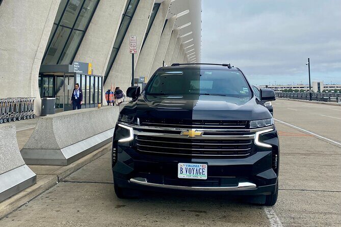 BWI Airport Transfer From or To Washington DC - Who Would Benefit Most from This Transfer?