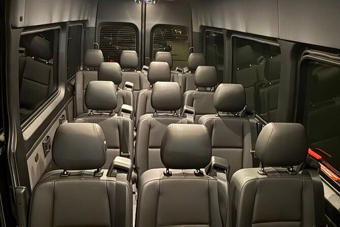 BWI Airport Transfer From or To Washington DC - Frequently Asked Questions