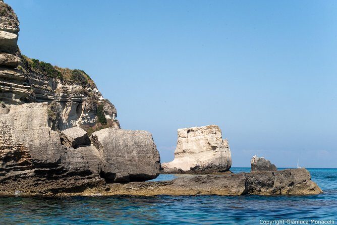 By boat between the sea and the most beautiful beaches! Capo Vaticano - Tropea - Briatico - The practicalities: prices, timing, and what you need to know