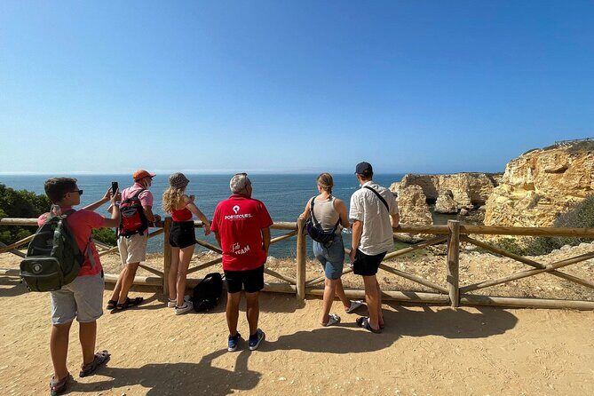 By Land & By Sea - 7 Hanging Valleys Trail + 2 Hours Cruise - What to Expect from the Tour: An In-Depth Look