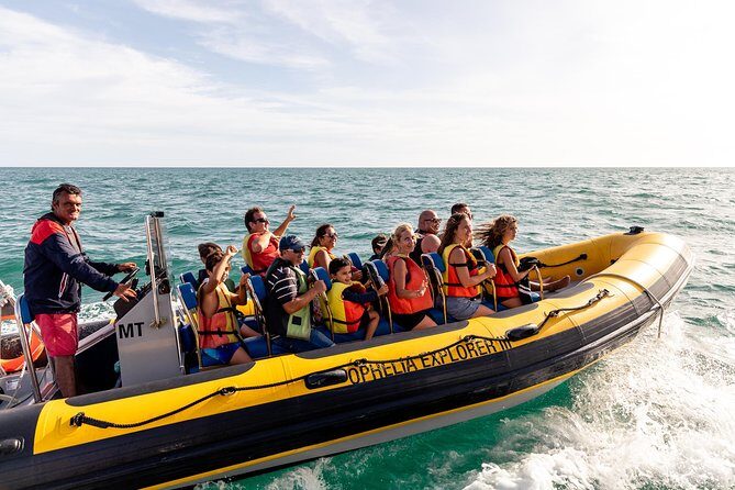 By Land & By Sea - 7 Hanging Valleys Trail + 2 Hours Cruise - FAQs About the Tour