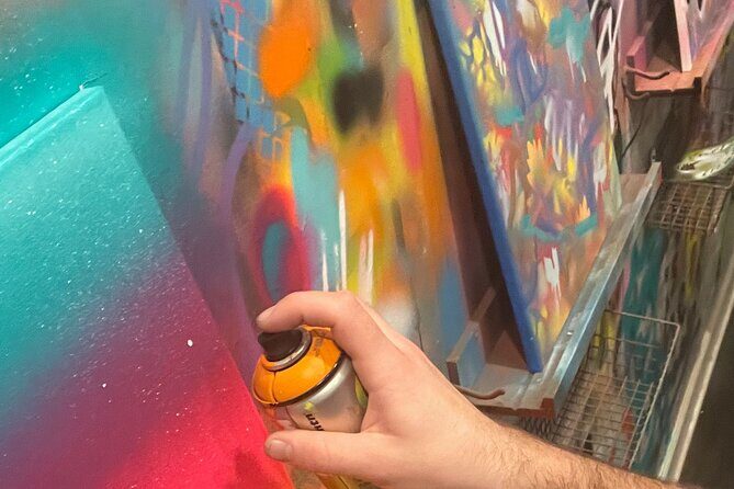 BYOB Spray Paint and Sip Workshop in Atlanta - Final Thoughts: Is It Worth Your Time?